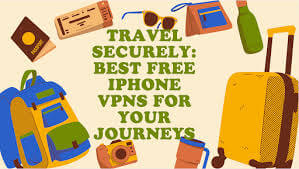 vpn for iphone